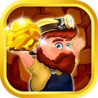 Gold Miner Mini Puzzle