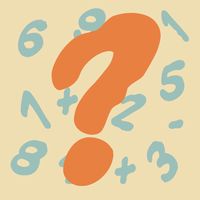 Solvy - math puzzles, no ads