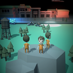 Vallentes Prison Escape