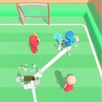 Ninja Soccer Dash