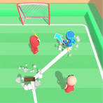 Ninja Soccer Dash