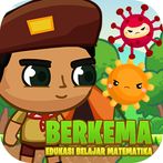 BERKEMA : Belajar Matematika