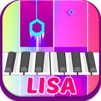 Lalisa Blackpink Piano Game