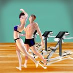 Gym Instruction Tycoon