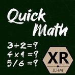 Quick Math