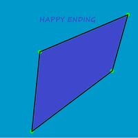 Happy Ending Problem