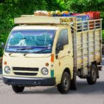Transport Pickup Truck Sim 3D