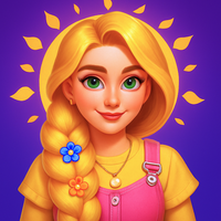 Tales & Dragons: Merge Puzzle