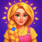 Tales & Dragons: Merge Puzzle