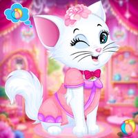 My Kitty Care Pet Daycare