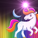 Rainbow Unicorn Adventure Run