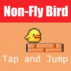 Nonfly Bird: Tap and Jump