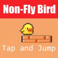 Nonfly Bird: Tap and Jump