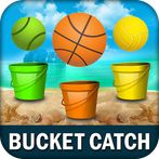 Bucket Catch Colour Matching