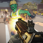 Final Resistance - Zombies