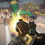 Final Resistance - Zombies