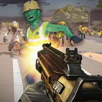 Final Resistance - Zombies