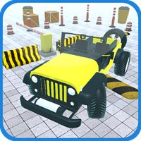 Advance Parado Parking Game