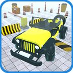 Advance Parado Parking Game