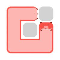 One Line Puzzle - Brain Games