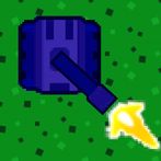 Tank 2D - Tanky Extended