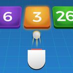 Fire Ball Numbers