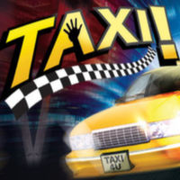 City Taxi Driver