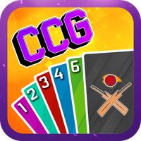 CCG - Cricket Card Game