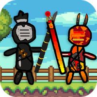 FTB: Stickman Fighting PVP