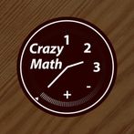 Crazy Math: Brain Training