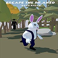 Escape The Dr.Anzo
