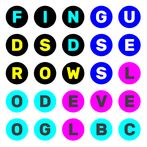 Word Link - Crossword Solver