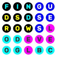 Word Link - Crossword Solver
