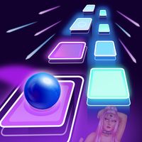 Stupid Love Lady Gaga Tiles Hp