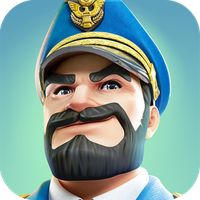 Top Commander: Coast Landing