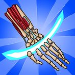 Anatomy Ninja Upper Limb