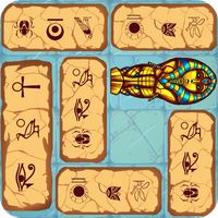Pyramid Exit : Escape Game