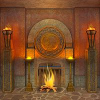 Escape Game - Glory