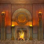 Escape Game - Glory