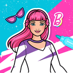 Barbie Color Creations