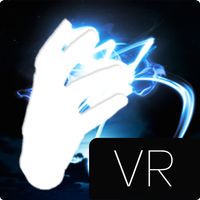 VR unexplained Telekinesis