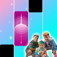 Picus Piano Tiles Game