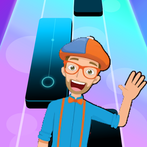 Stevin John Blippi Tiles Hop