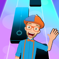 Stevin John Blippi Tiles Hop