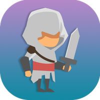 Ninja's Creed Adventure Game