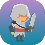 Ninja's Creed Adventure Game