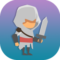 Ninja's Creed Adventure Game