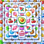 Tile Match 3d Games - Classic