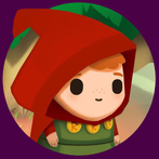 Minesweeper Adventure Story