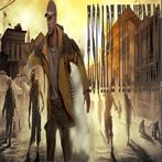 Escape the undead : Survival